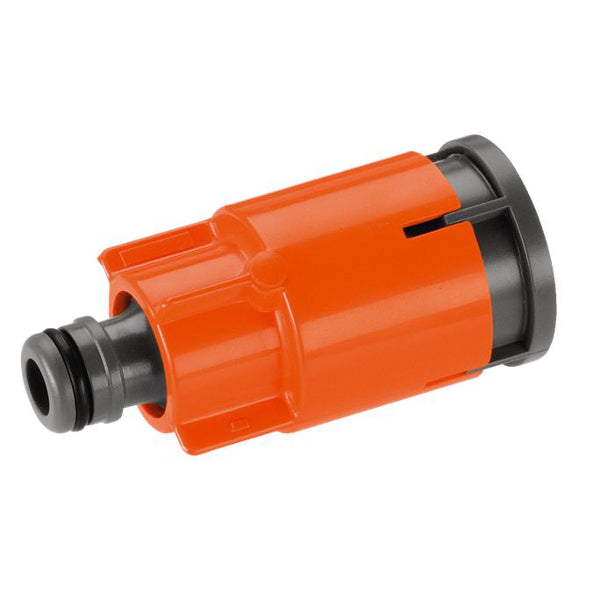 Gardena producten waterstekker met terugslagklep
