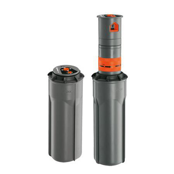 Gardena verzonken turbinesproeier t200 - 8203-29 - 8203-29