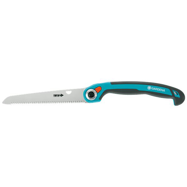 Gardena snoeizaag 200 p (turquoise, 8743-20)