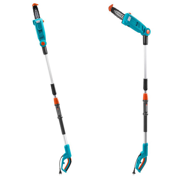 Gardena producten elektrische telescoop stokzaag tcs 72020