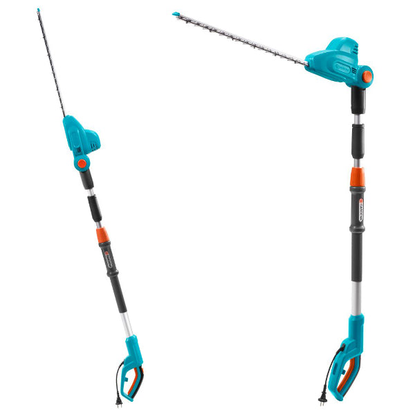 Gardena producten electrische telescopische heggenschaar ths 50048