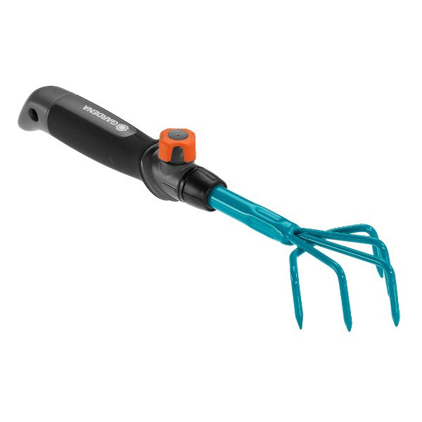 Gardena combisystem klauwtje schoffel (turquoise, 8923-20)