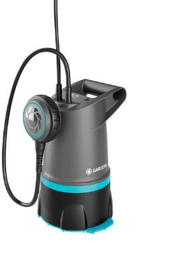 Gardena producten schoonvuilwaterpomp 17500 basic