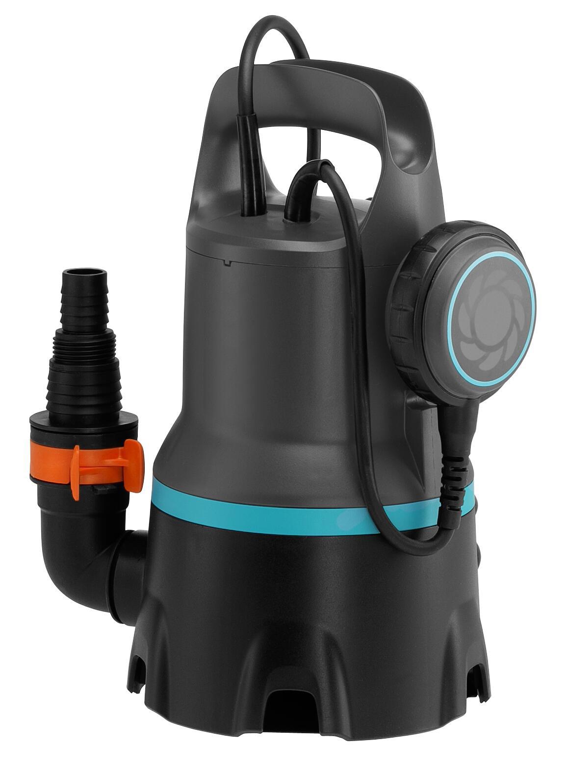 Gardena vuil water pomp 9000 - 9040-20 - 9040-20