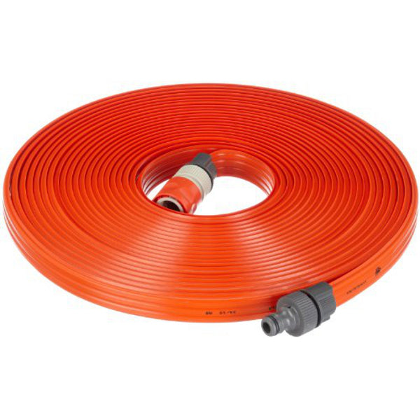 Gardena producten sproeislang oranje 15m