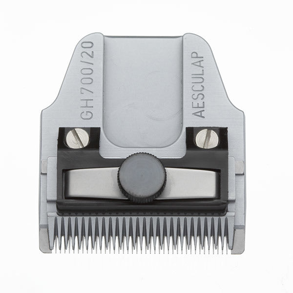 Aesculap econom producten scheerkop favorita 1 20 mm chirurgisch