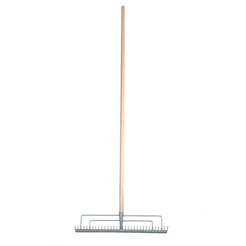 Mm eurotool producten grashark mm 60cm steel 160cm