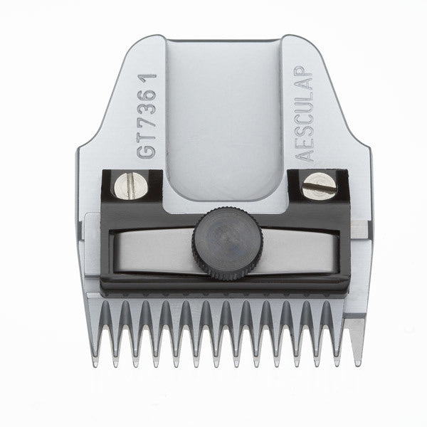 Aesculap econom producten scheerkop favorita 1mm terriers grof