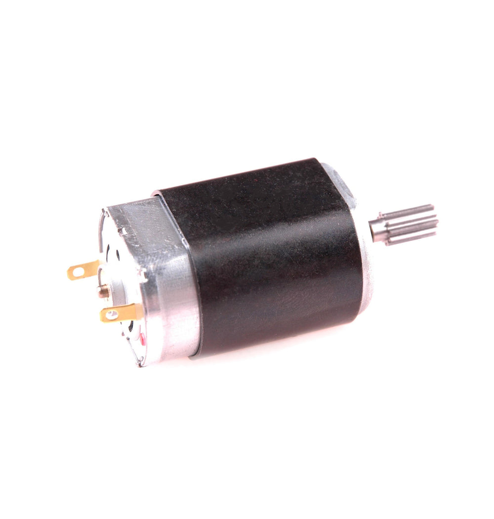 Heiniger producten motor accu
