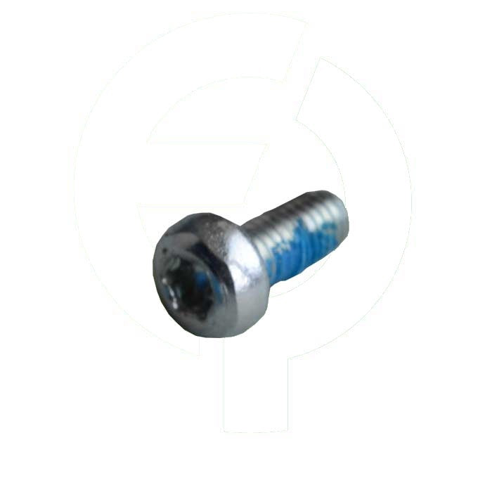 Heiniger producten schroef v motor