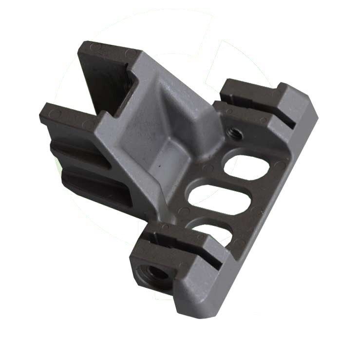 Heiniger producten veerbrug xp serie