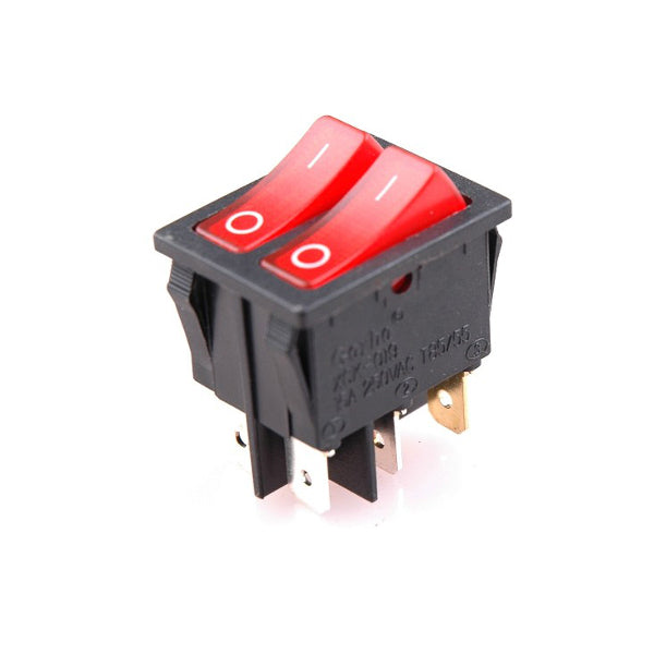 Halley producten schakelaar v 2 delig
