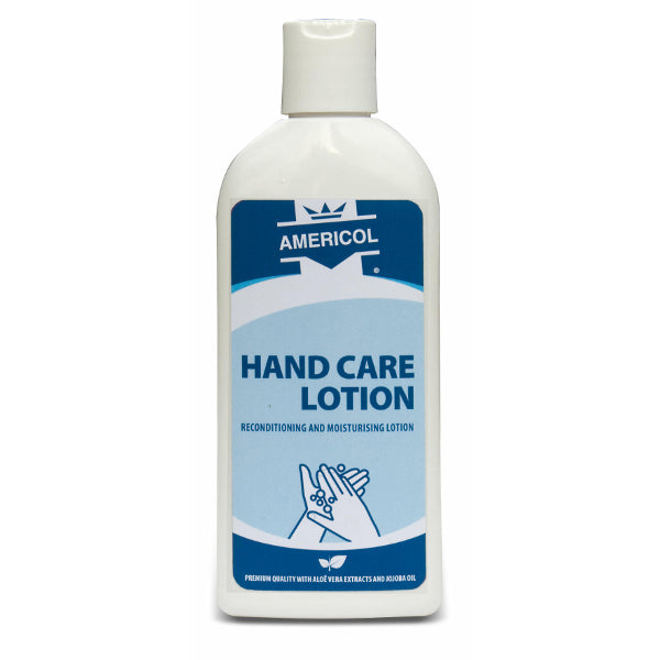 Americol producten hand care lotion 250 ml