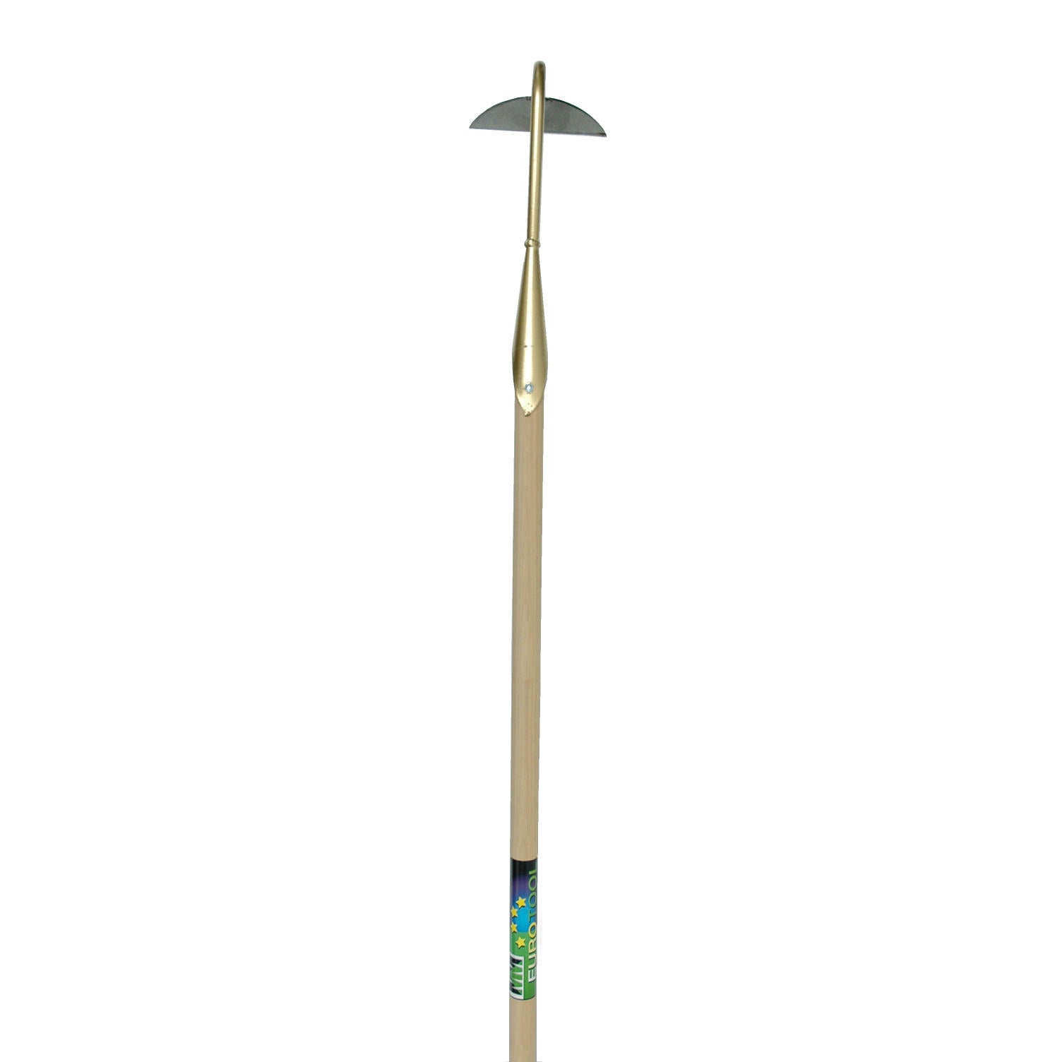 Mm eurotool producten hak gesmeed mm 16cm steel 170cm