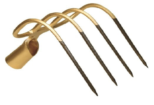 Mm eurotool producten mesthaak 4t 16cm m dul z steel offner