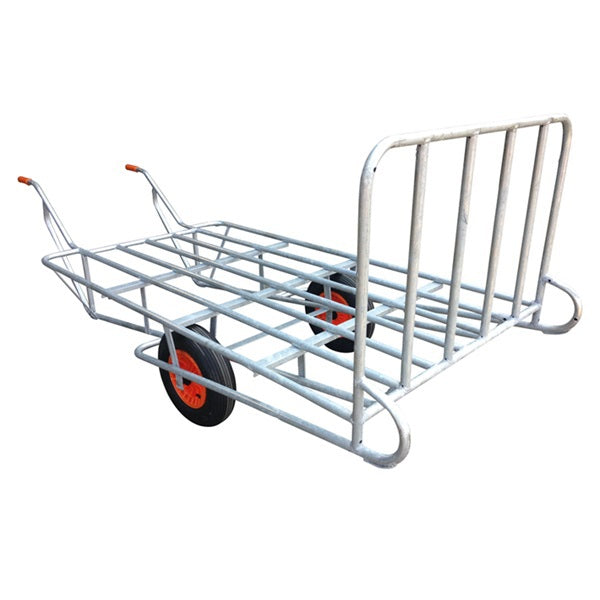 Fort producten ramenwagen 185x100 cm type kwb185100pa 2 wiel