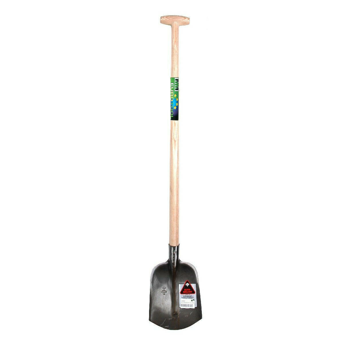 Mm eurotool producten bats ruhr brillant 000 130cm