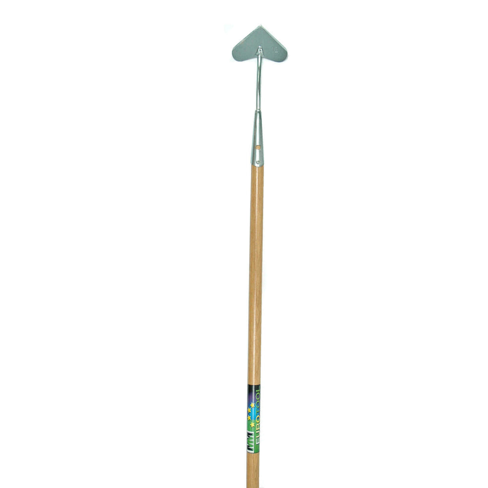 Mm eurotool producten schoffel hartmodel mm verzinkt 18cm steel 160cm
