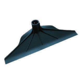 Mm eurotool producten stalkrabber gewa kunststof blauw 35cm los
