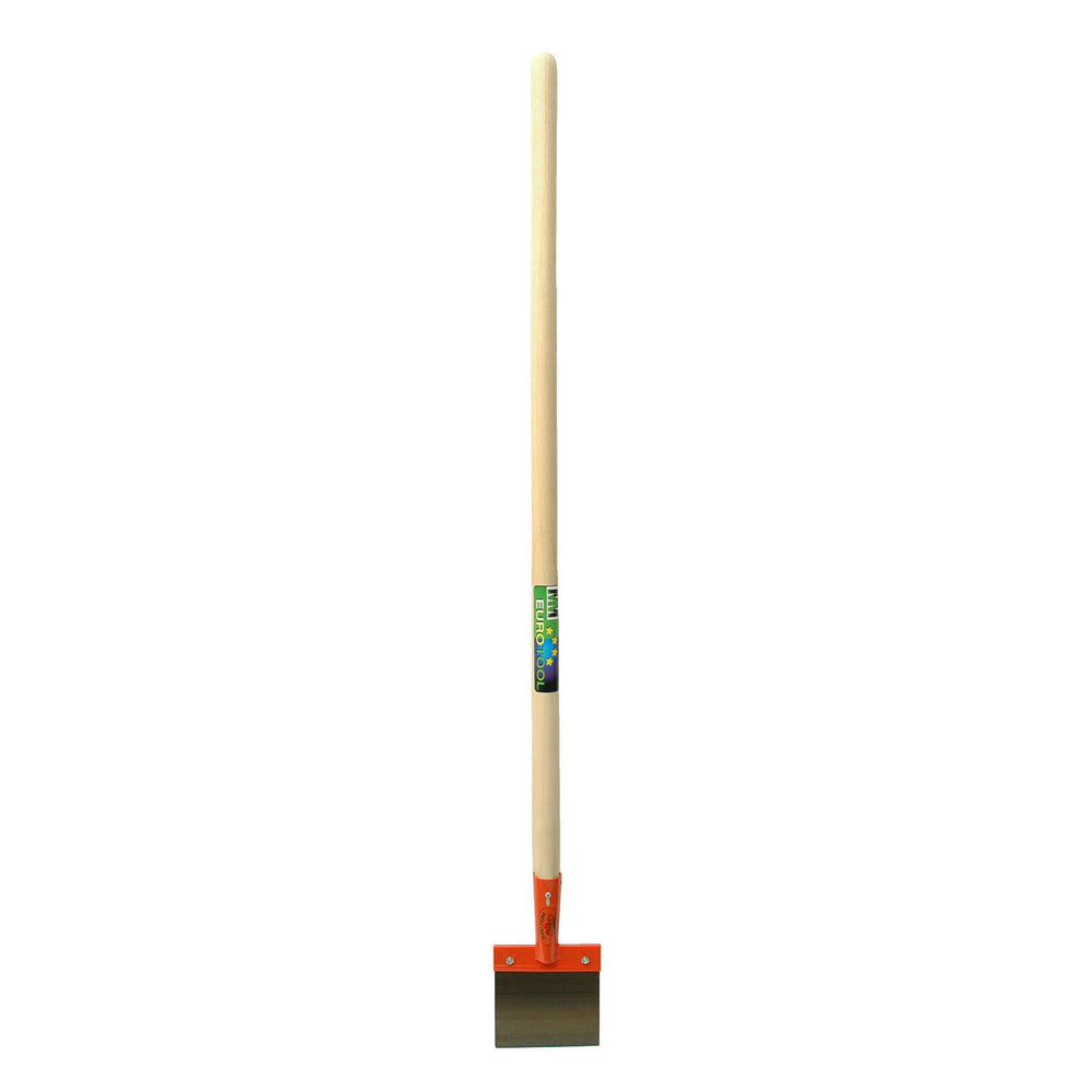 Mm eurotool producten mest betonschraper 15cm steel 120cm