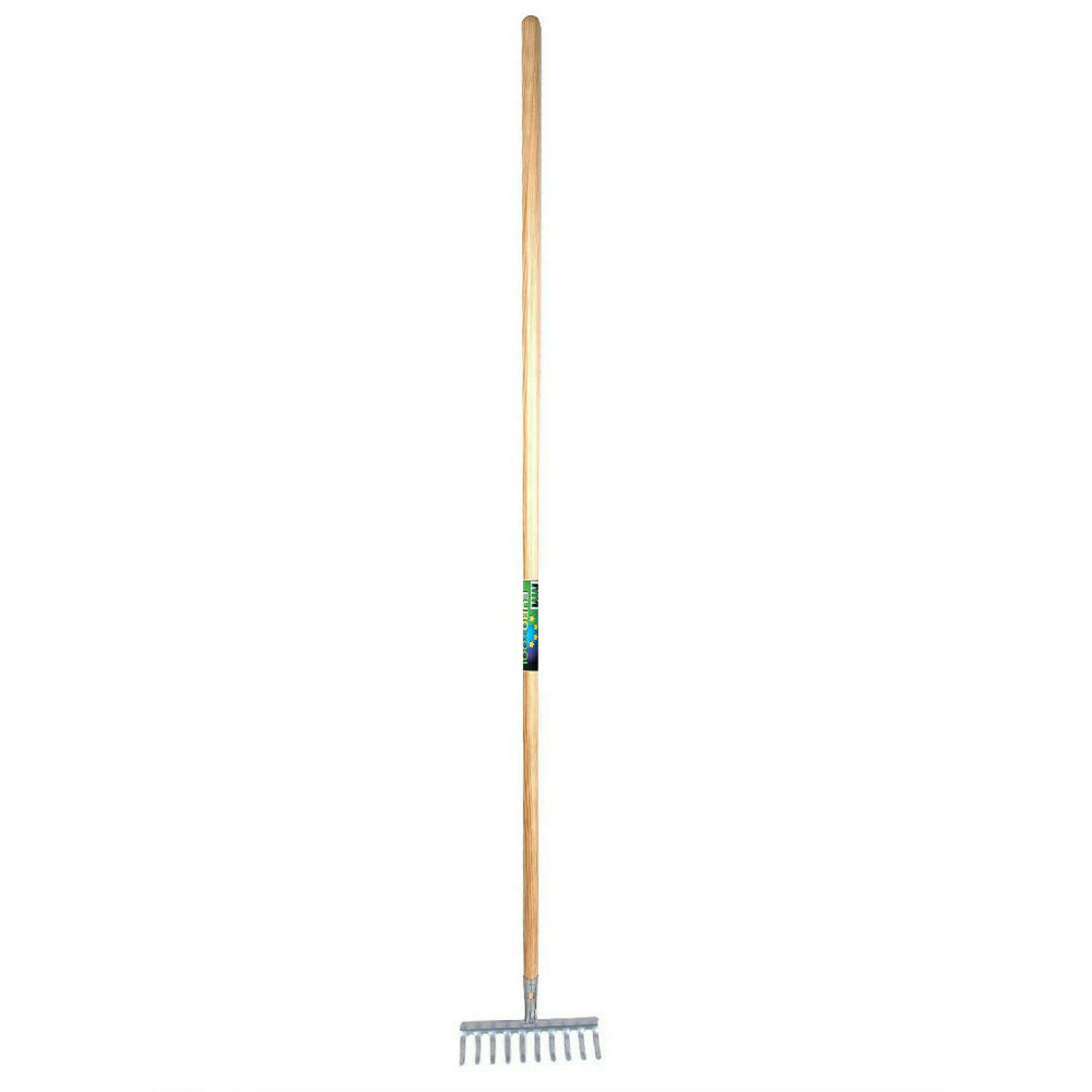 Mm eurotool producten tuinhark mm 12tds steel 160cm