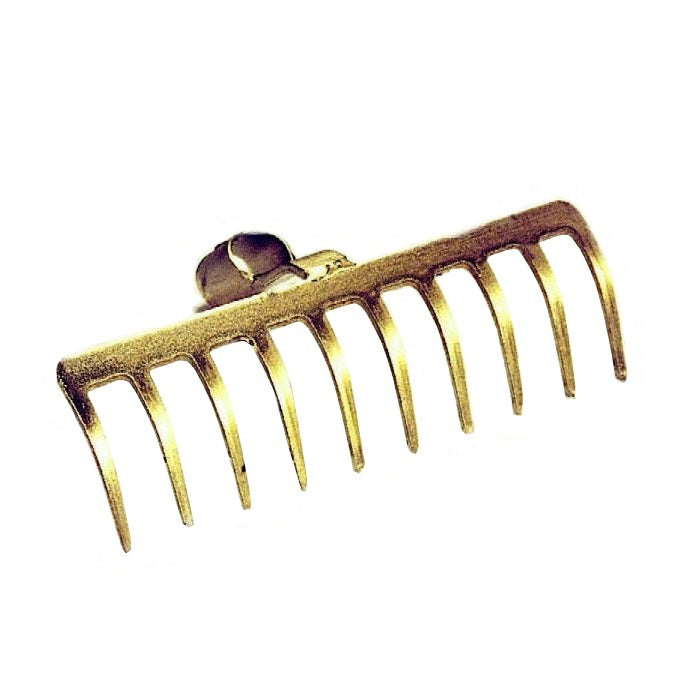 Mm eurotool producten tuinhark zwaar mm 10tds los