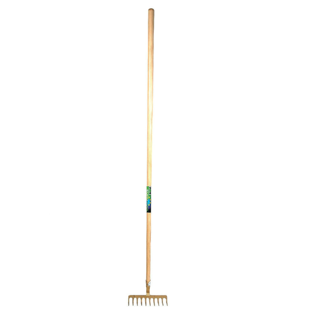 Mm eurotool producten tuinhark zwaar mm 14tds steel 160cm