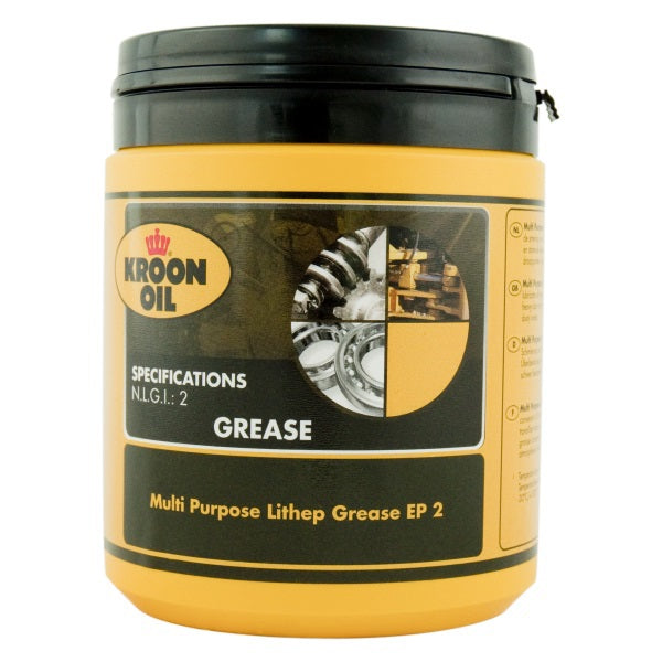 Graisse à l'huile Kroon graisse multi usage 600gr