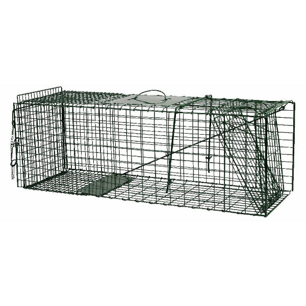 Ngk producten levendvanger vaooi groen 94x31x34cm