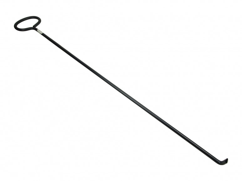De wit producten putdekselhaak 1000 x 12mm stardewitstar