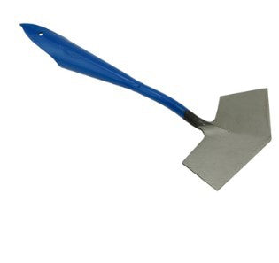 De wit producten puntschoffel 14cm zonder steel stardewitstar