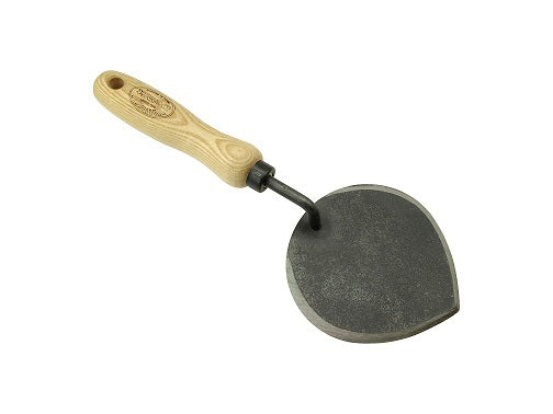De wit producten bollentruffel essen handvat 140mm stardewitstar