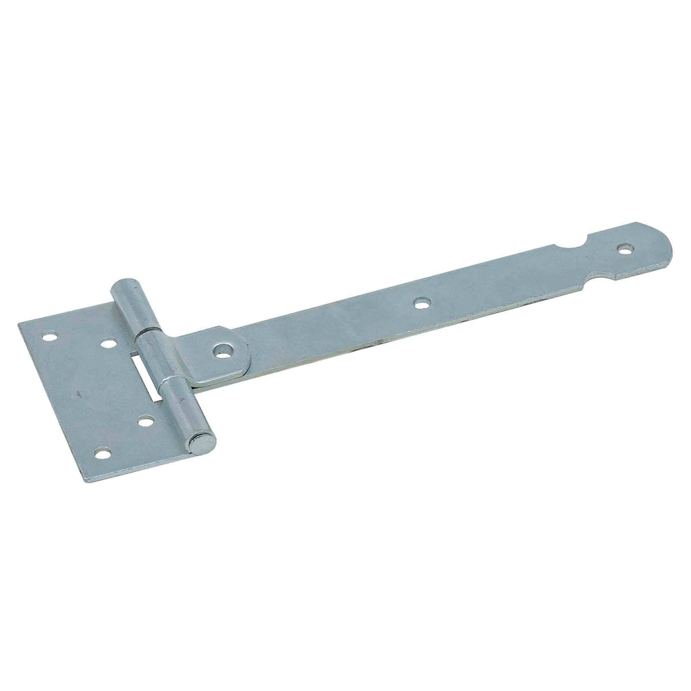 Waelbers producten kruisheng 150mm gegalvaniseerd
