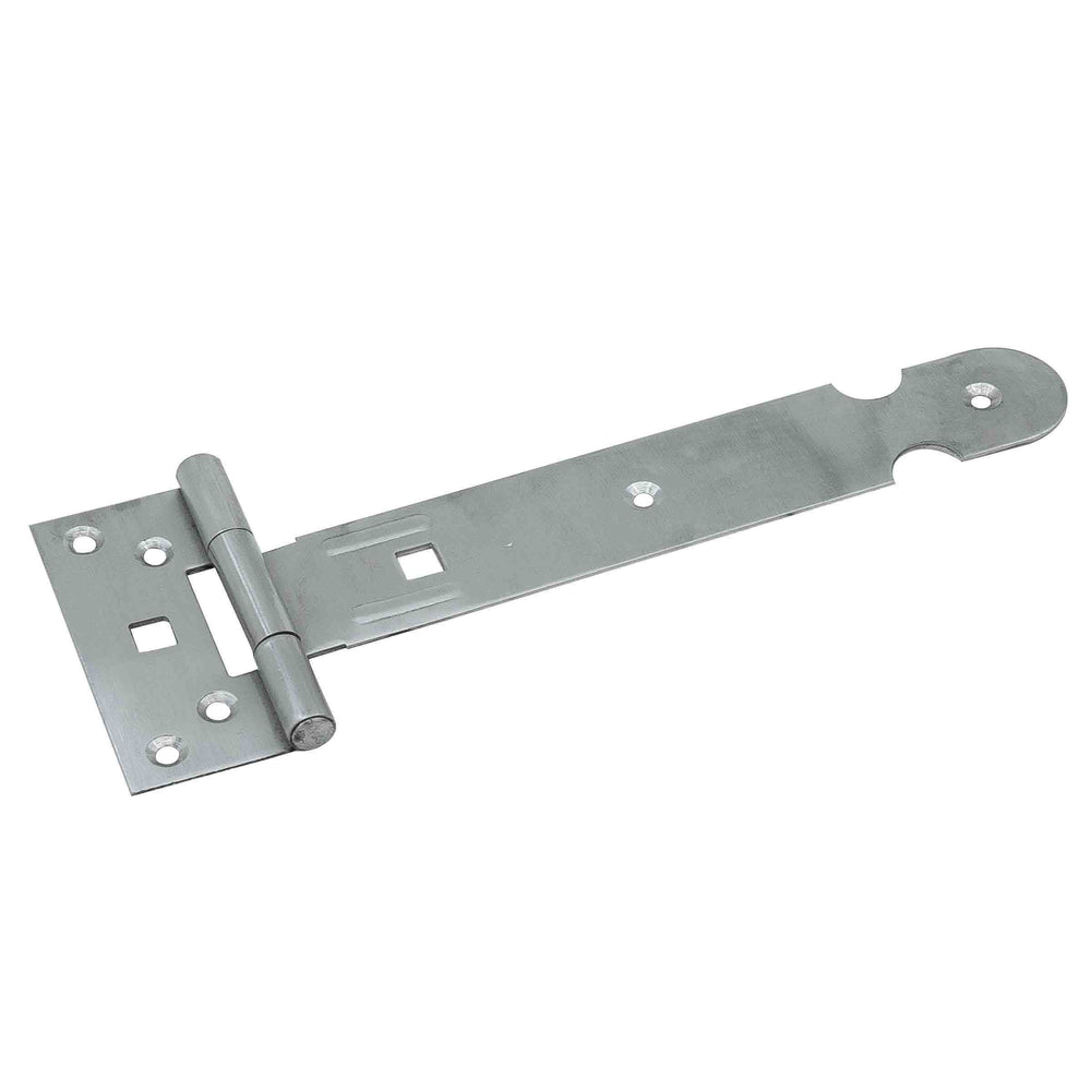 Waelbers producten kruisheng 200mm rvs