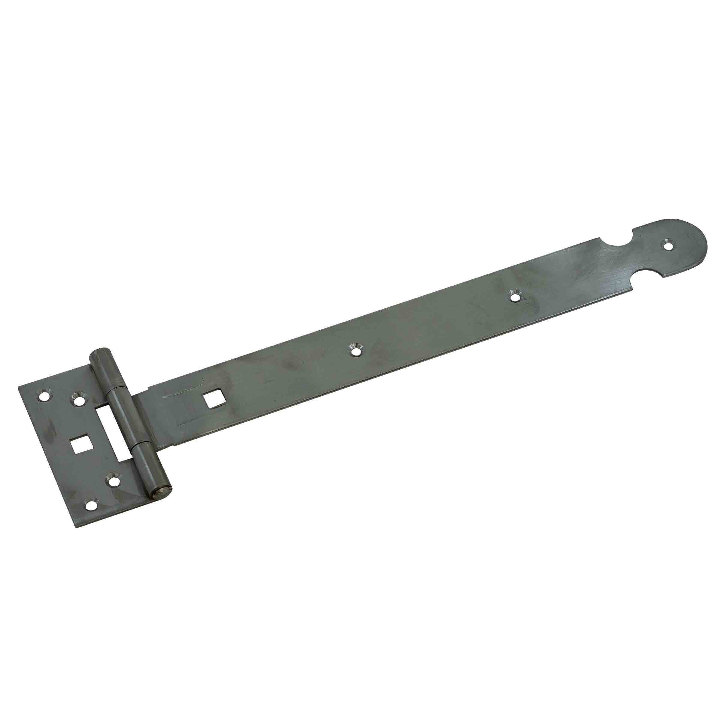 Waelbers producten kruisheng 300mm rvs
