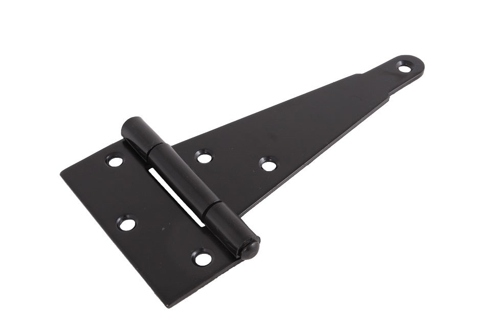 Waelbers producten t heng engels 150mm zwaar zwart