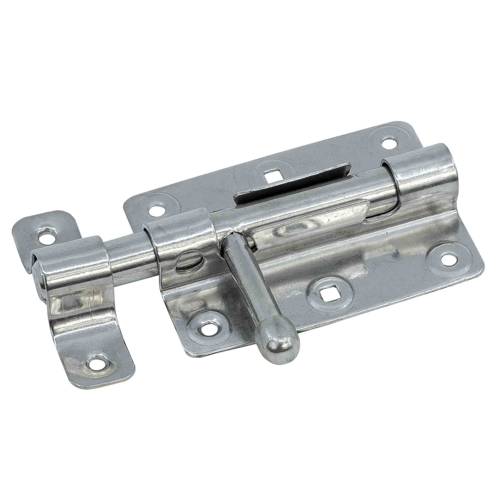 Waelbers producten universeelgrendel licht 100x60mm rvs