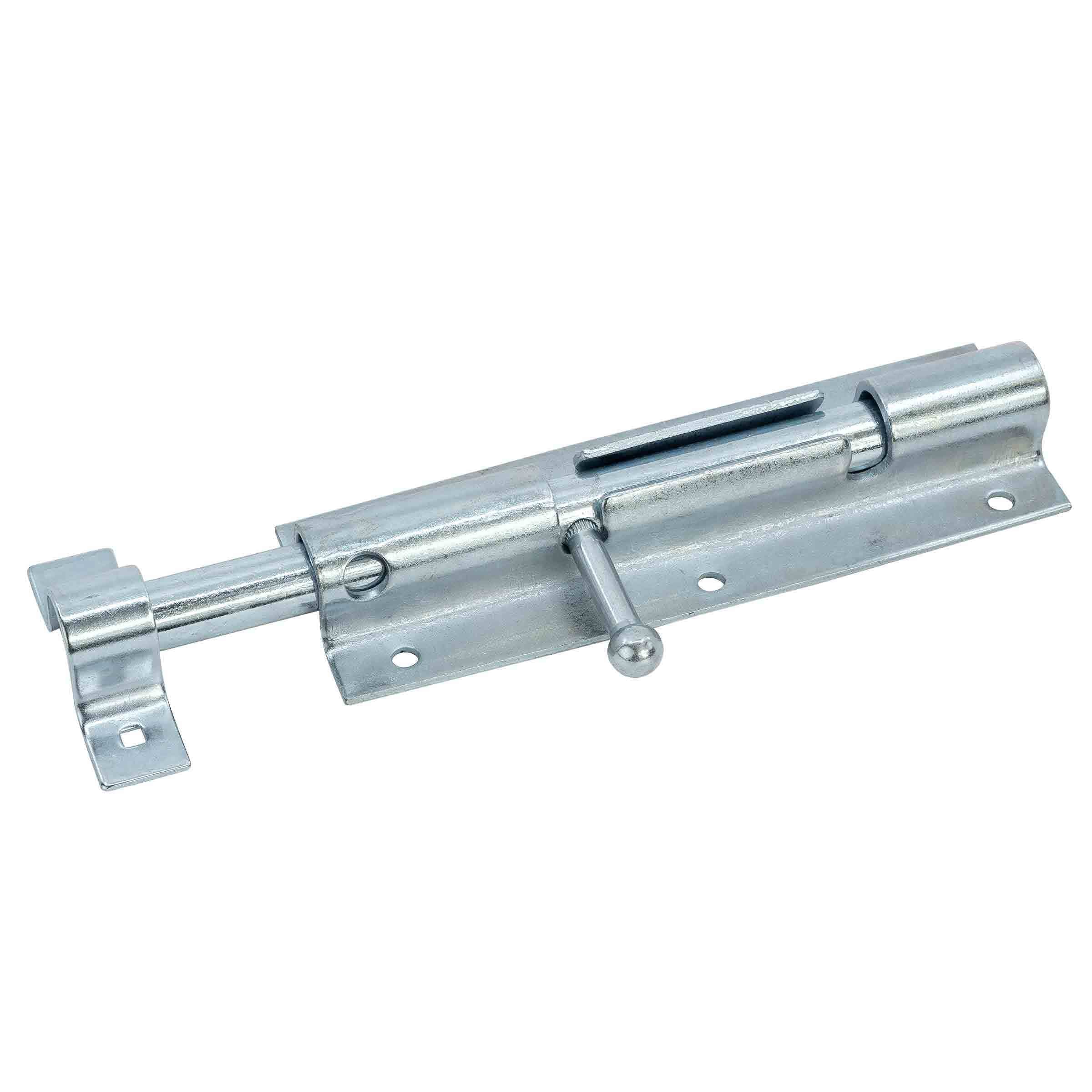Waelbers producten universeelgrendel zwaar 16 175mm gegalvaniseerd