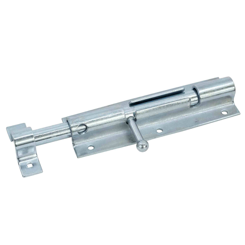 Waelbers producten universeelgrendel zwaar 16 175mm gegalvaniseerd