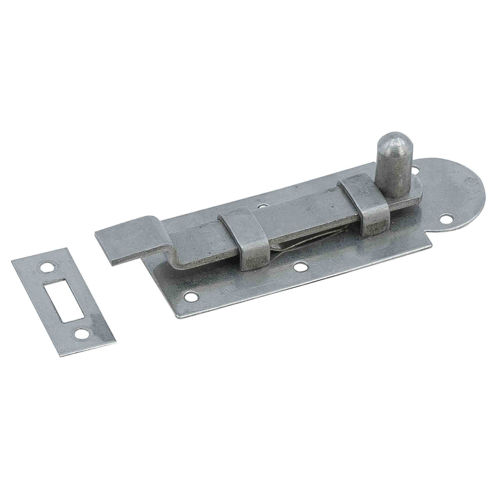 Waelbers producten schuifje m b 80mm rvs