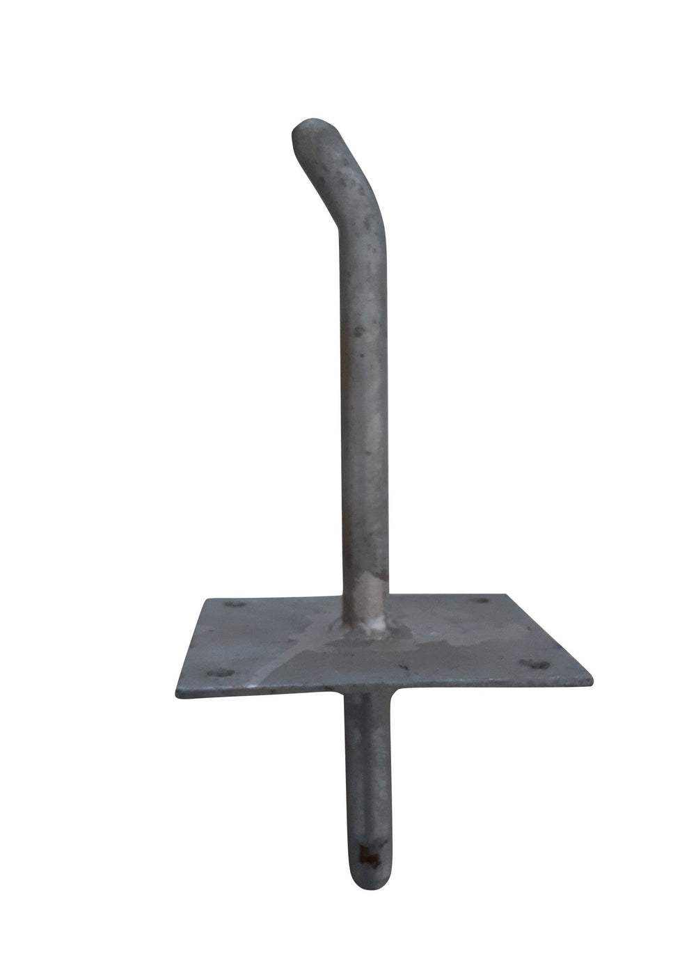 Waelbers producten pergolasteun m stift 140x140 fv