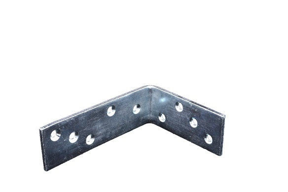 Waelbers producten versterkingshoek 125x85mm gv
