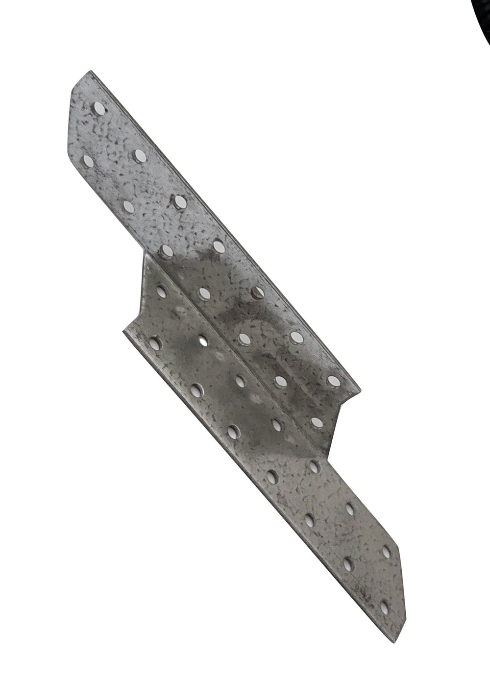 Waelbers producten kruiskoppeling 32x32x210mm links