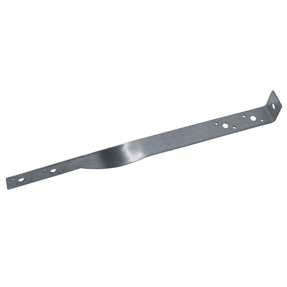 Waelbers producten stormanker 400x30x2 0mm sv