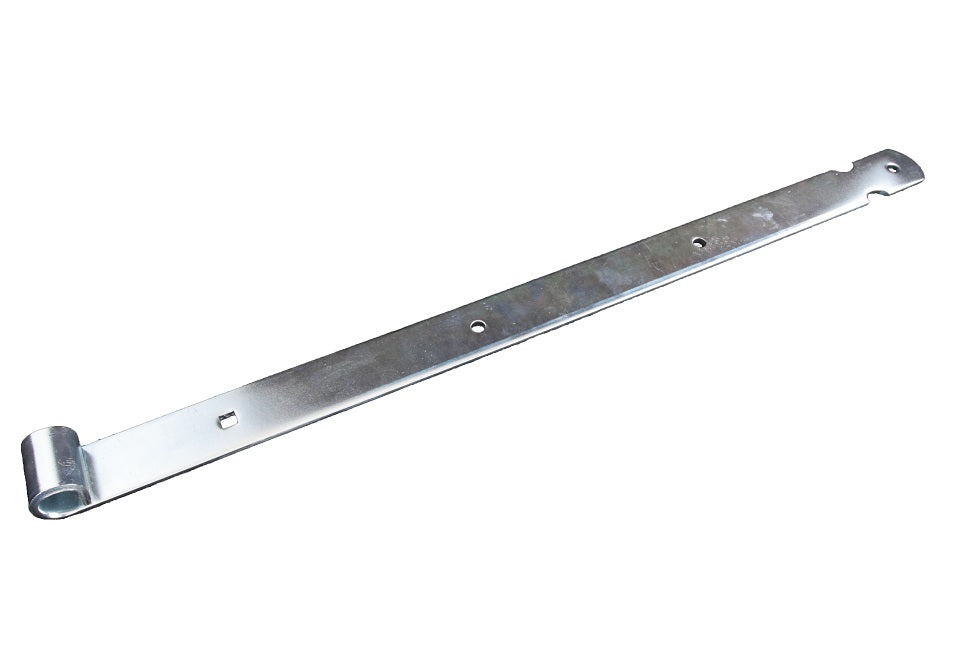 Waelbers producten heng 16 600mm smal gegalvaniseerd