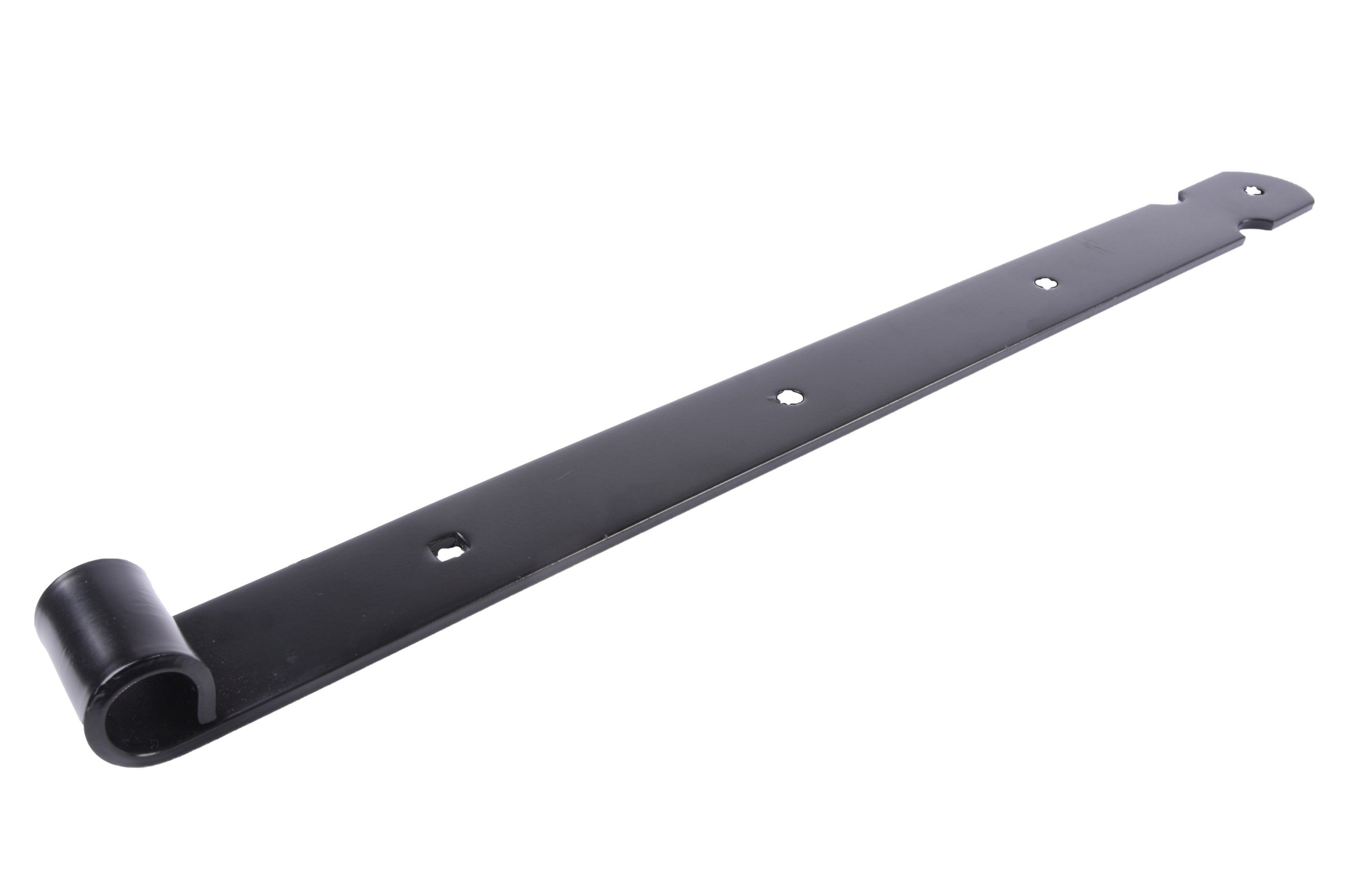 Waelbers producten heng 16 500mm zwart