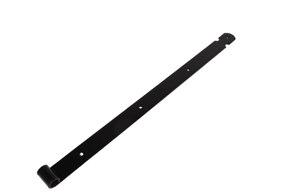 Waelbers producten heng 16 700mm zwart