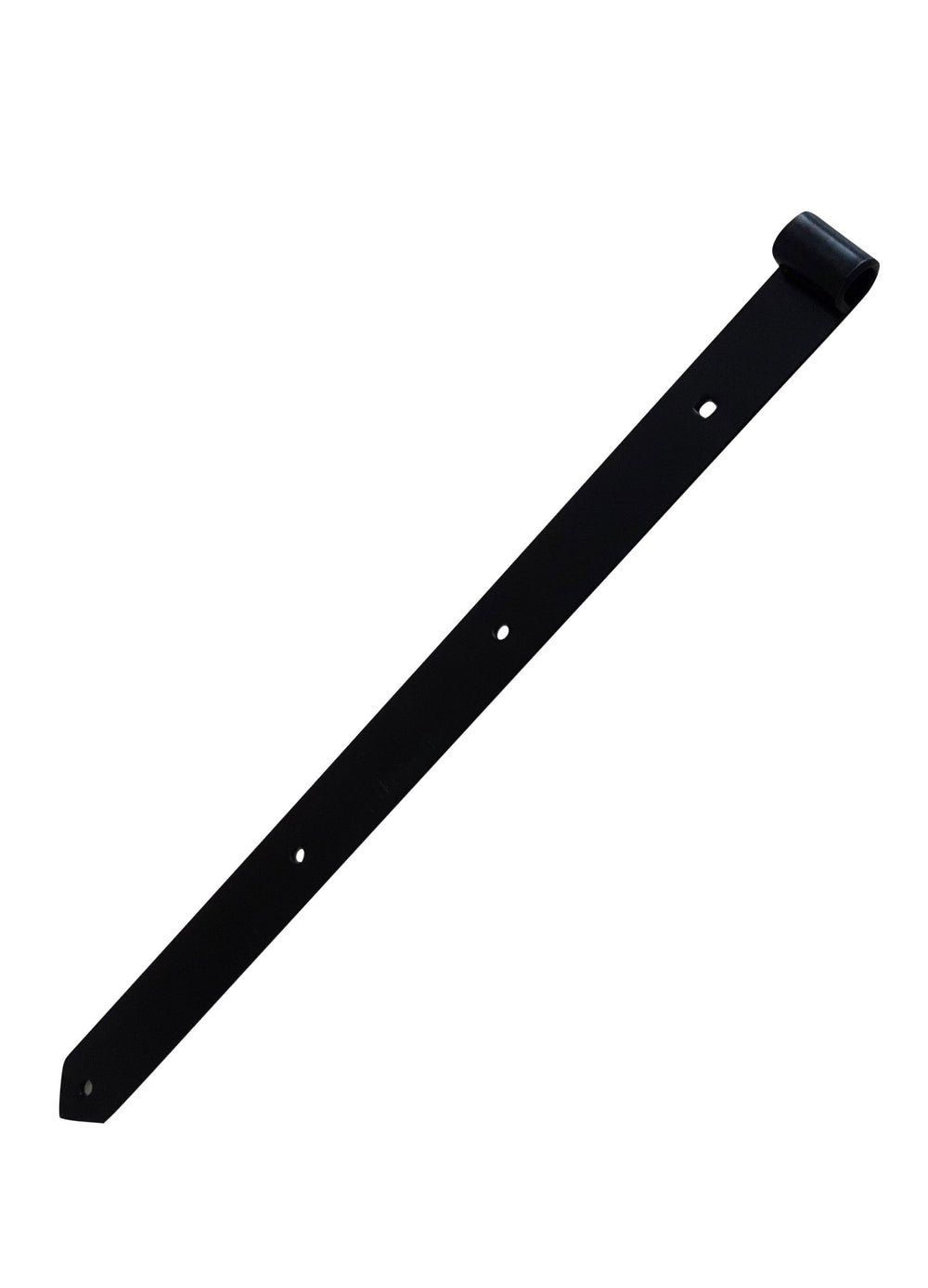 Waelbers producten heng 16 600mm m punt zwart