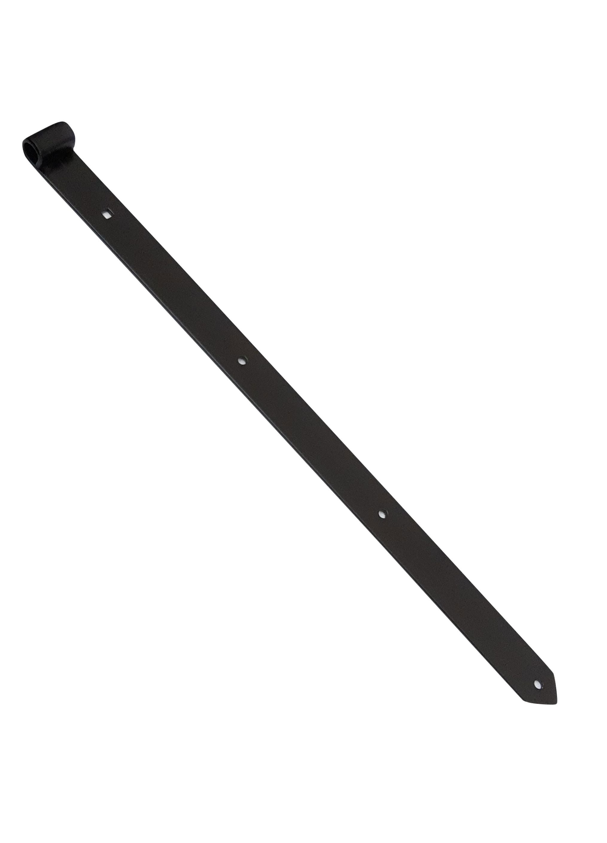Waelbers producten heng 16 700mm m punt zwart