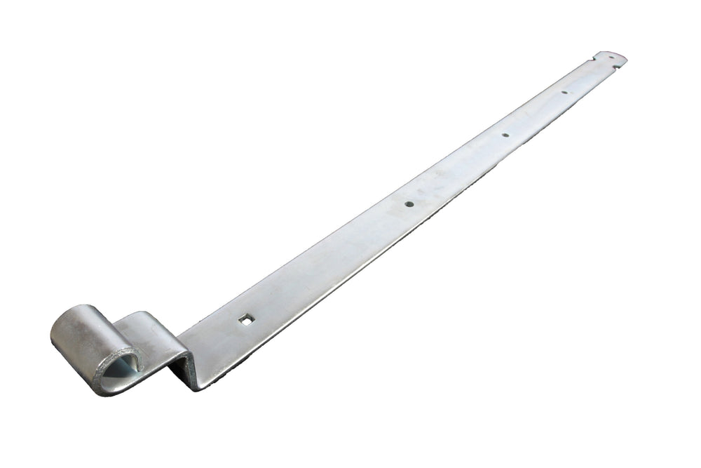 Waelbers producten heng 16 850mm m bocht gegalvaniseerd